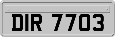DIR7703