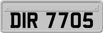 DIR7705