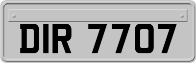 DIR7707