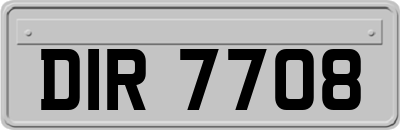 DIR7708