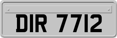 DIR7712