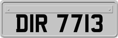 DIR7713