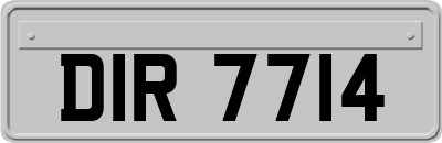 DIR7714