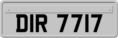 DIR7717