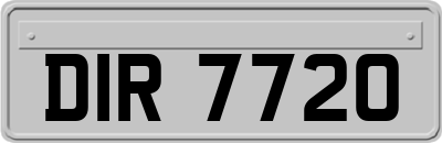 DIR7720