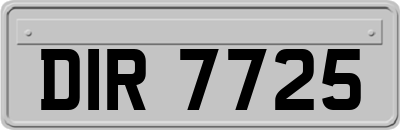 DIR7725