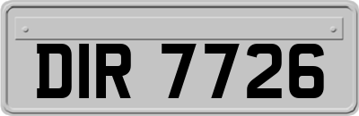 DIR7726