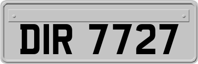 DIR7727