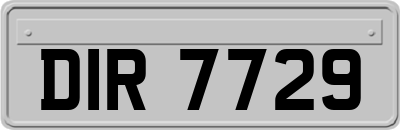 DIR7729