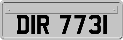 DIR7731