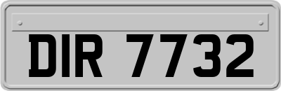 DIR7732