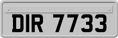 DIR7733