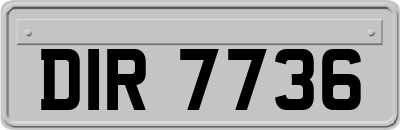 DIR7736