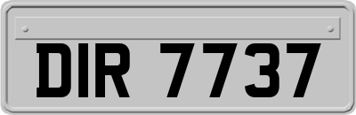 DIR7737