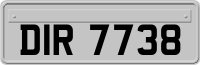 DIR7738