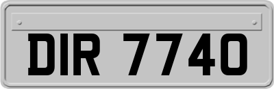 DIR7740