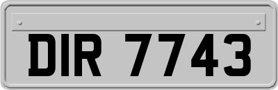 DIR7743