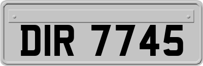 DIR7745