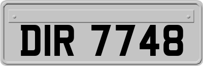 DIR7748