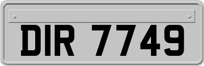 DIR7749
