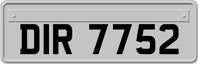 DIR7752