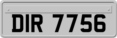 DIR7756