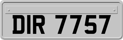 DIR7757