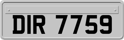 DIR7759