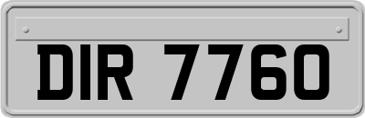 DIR7760