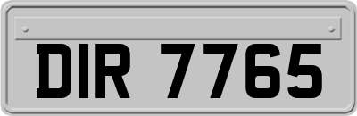 DIR7765