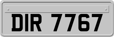 DIR7767