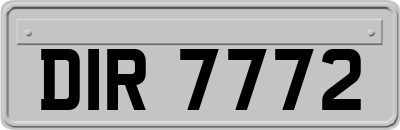 DIR7772