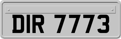 DIR7773