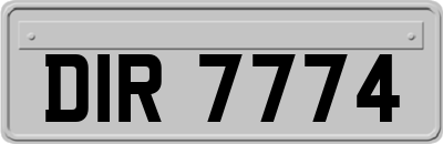 DIR7774