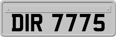 DIR7775