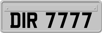 DIR7777