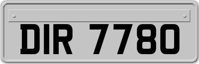 DIR7780
