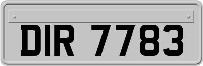 DIR7783