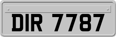 DIR7787