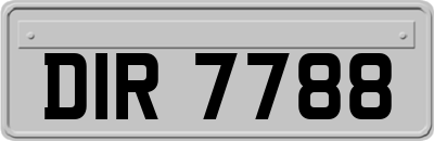DIR7788