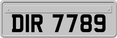 DIR7789