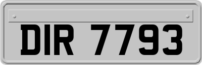 DIR7793