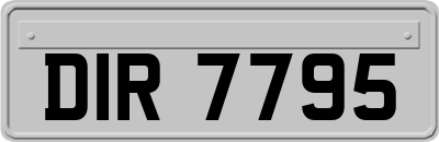 DIR7795