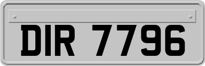 DIR7796
