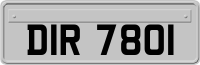 DIR7801