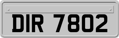 DIR7802