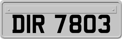 DIR7803