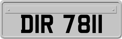 DIR7811