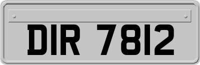 DIR7812