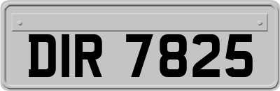 DIR7825